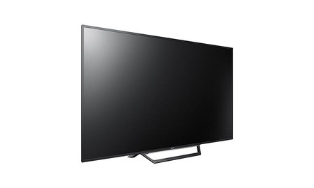 Sony KD49XE8096, una smart TV 4K de 49 pulgadas, por 759 euros en PcComponentes
