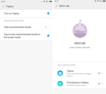 Miui Lab