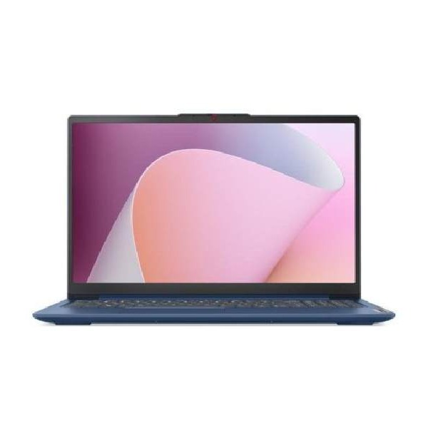 Portátil Lenovo IdeaPad Slim 3 15AMN8 15,6" AMD Ryzen 5 7520U 16GB 512GB SSD Azul
