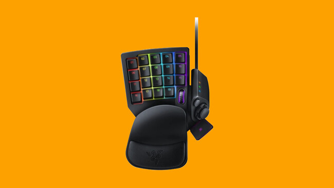 Teclado 2