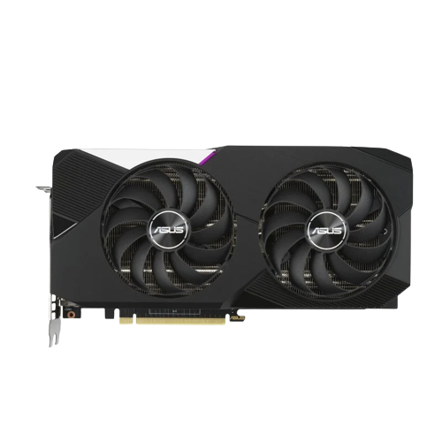 Asus GeForce RTX 3070 Dual OC V2 LHR 8GB GDDR6