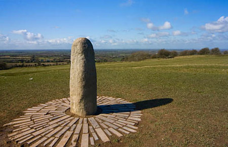 Hill of Tara