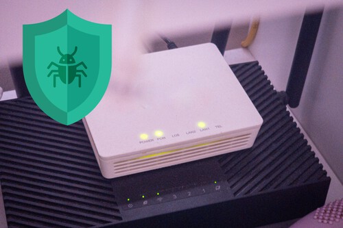 Los mejores antivirus para tu router de este 2025