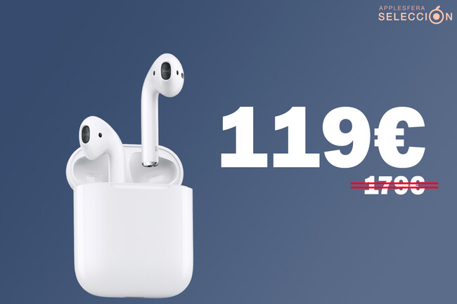 Airpods 2