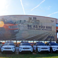 La Guardia Civil de Tráfico patrullará en SUV de lujo