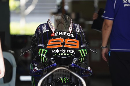 Lorenzo Yamaha Motogp 2020