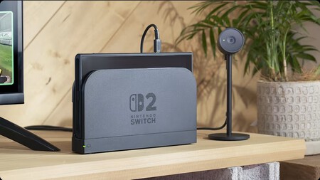 450_1000 Nintendo en la Argentina Game Show: cómo fue la llegada de la Nintendo Switch 2 en el país y lo que se viene