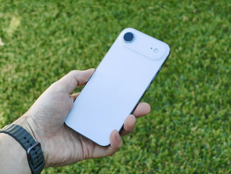 Iphone Air