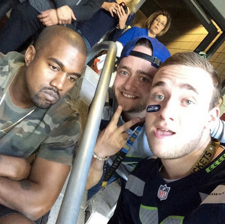 Kanye