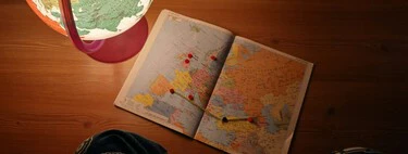 Un mapa revela la gran brecha mundial en vacaciones pagadas según países: EE.UU. está en la última posición e Irán en la cima