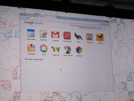 La App Store tiene a un nuevo y poderoso enemigo: Chrome Web Store