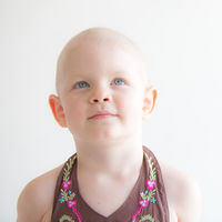 Día Mundial del Cáncer Infantil: un fuerte aplauso para los héroes sin capa más valientes del mundo