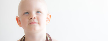 Día Mundial del Cáncer Infantil: un fuerte aplauso para los héroes sin capa más valientes del mundo