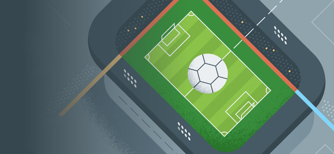Aplicaciones Futbol Android