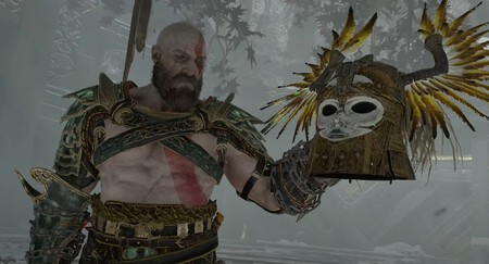 Guía de God of War: ubicación de todas las Valquirias