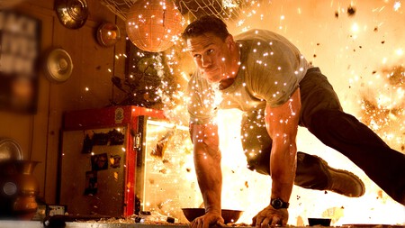 Persecución Extrema