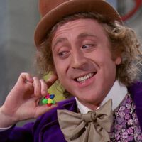 Gene Wilder murió hace 10 años. Ahora Netflix le ha resucitado con IA para un reality de Willy Wonka 