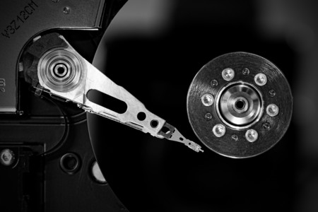 Hard Disk Drives