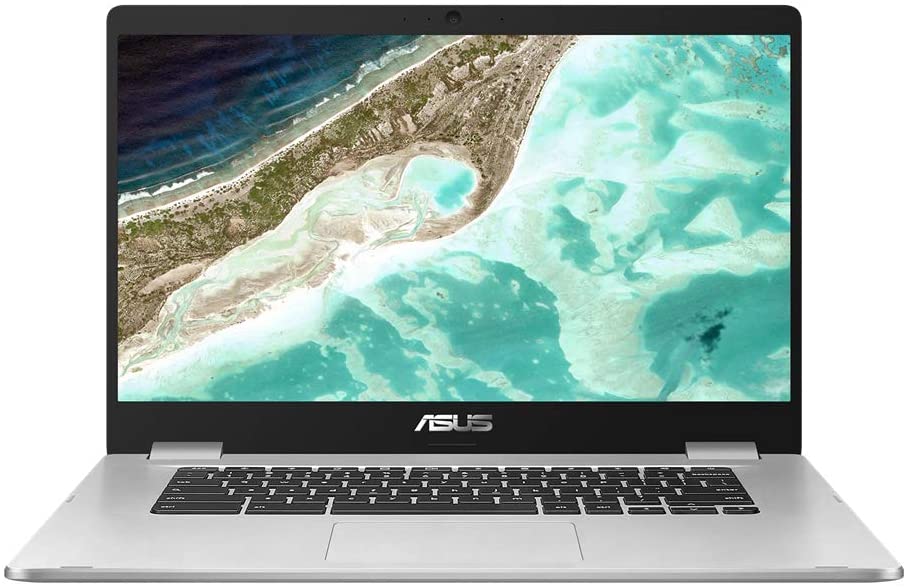 ASUS Chromebook Z1500CN-EJ0400 Intel Celeron N3350/8GB/64GB eMMC/15.6"