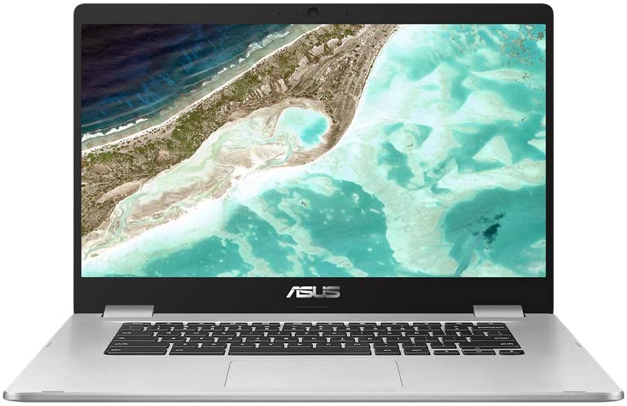 ASUS Chromebook Z1500CN-EJ0400 Intel Celeron N3350/8GB/64GB eMMC/15.6