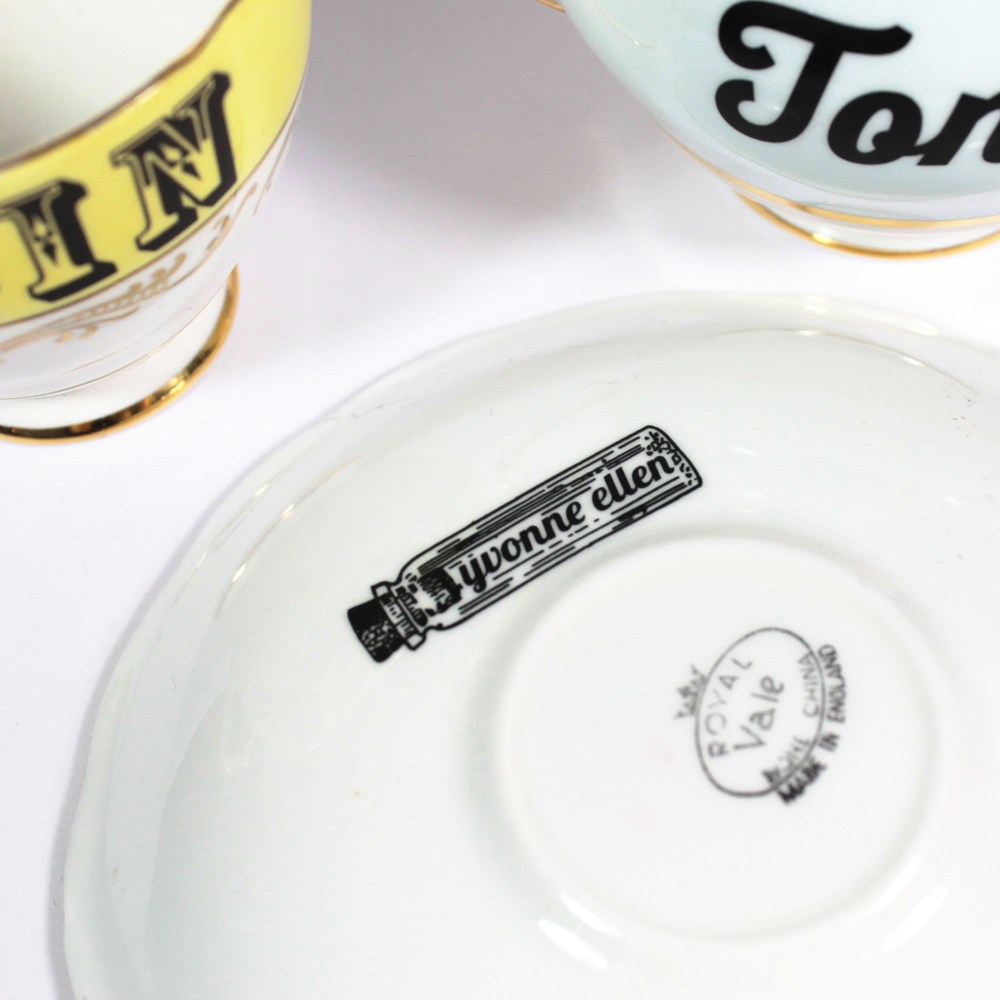 Foto de Yvonne Ellen (26/28)