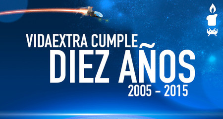 Diez años de VidaExtra en 50 juegos (II)