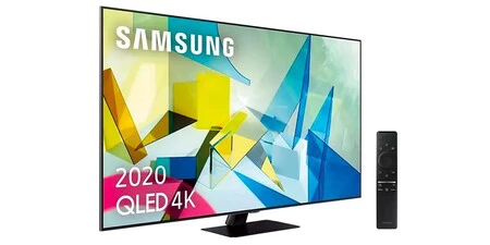 Samsung Qe55q80t 2