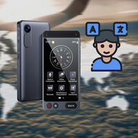 Oferta de tiempo limitado: dile adiós a las barreras del idioma con este traductor en tiempo real disponible en Amazon México 