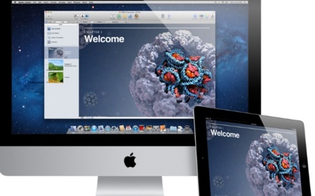 iBooks Author se actualiza aclarando su acuerdo de licencia: Apple quiere controlar su formato, no el contenido