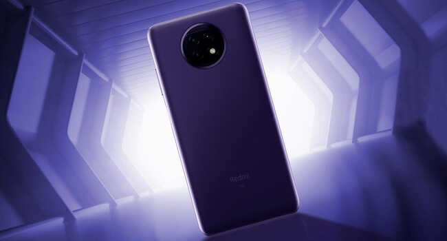 Xiaomi Redmi Note 9t