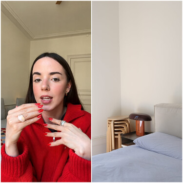 Sara, experta en decoración: "Estos son algunos muebles que yo evitaría si no quieres que tu casa se vea impersonal como un airbnb" 