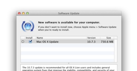 OS X Lion 10.7.3 lleva el catalán al sistema operativo de Apple