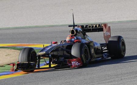 Robert Kubica sigue mejorando y ya puede mover los dedos