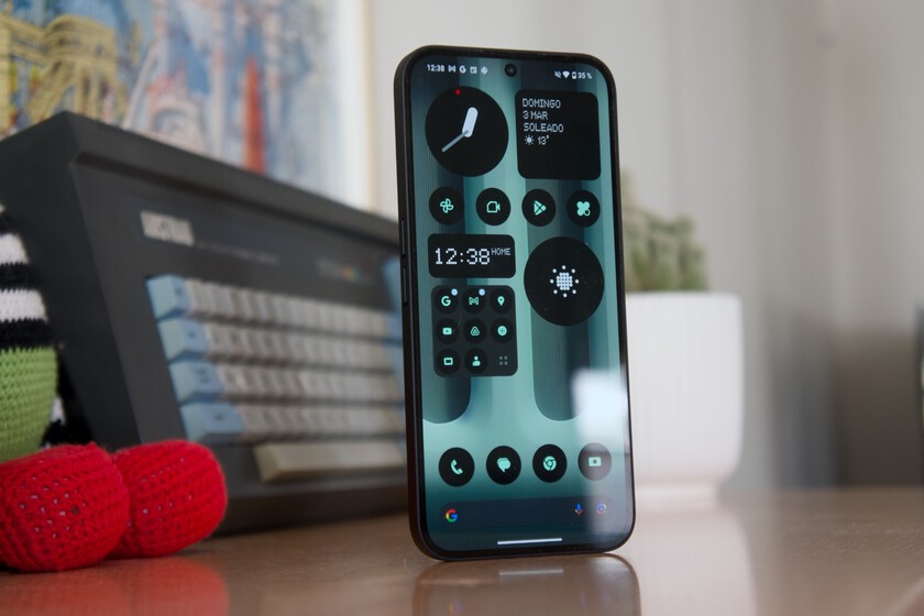 Nothing estrena la función que Google no quiere que uses: la grabación de llamadas llega con su última actualización