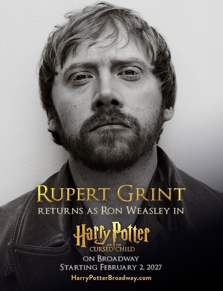 Rupert Grint