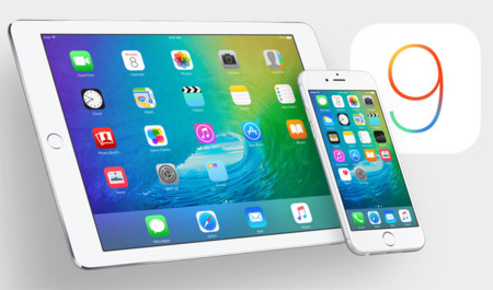 La cuarta beta de iOS 9 ya está disponible
