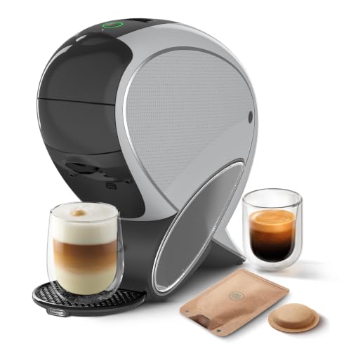 NESCAFÉ Dolce Gusto De'Longhi NEO LATTE - Cafetera Cápsulas y Sobres