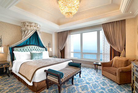 The Castle Hotel 3