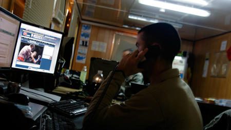 Así es el nuevo software que limitará el tiempo que pasas en Facebook mientras trabajas