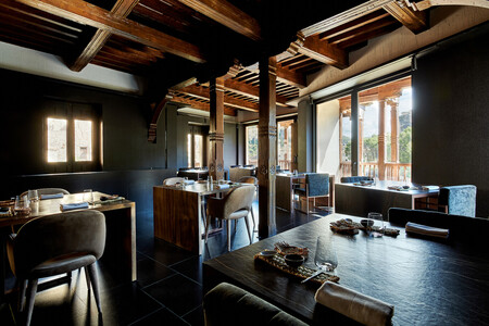 Casas Colgadas