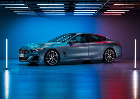 Bmw 8 Series Gran Coupe 2020 1280 36