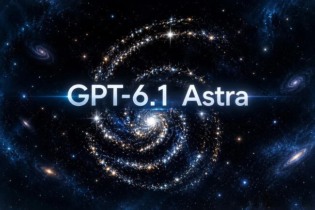 GPT 6.1 Astra