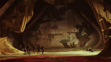 Jugando a Casa de las Fieras: Bungie se saca de la manga el mejor modo de Destiny 2 hasta la fecha