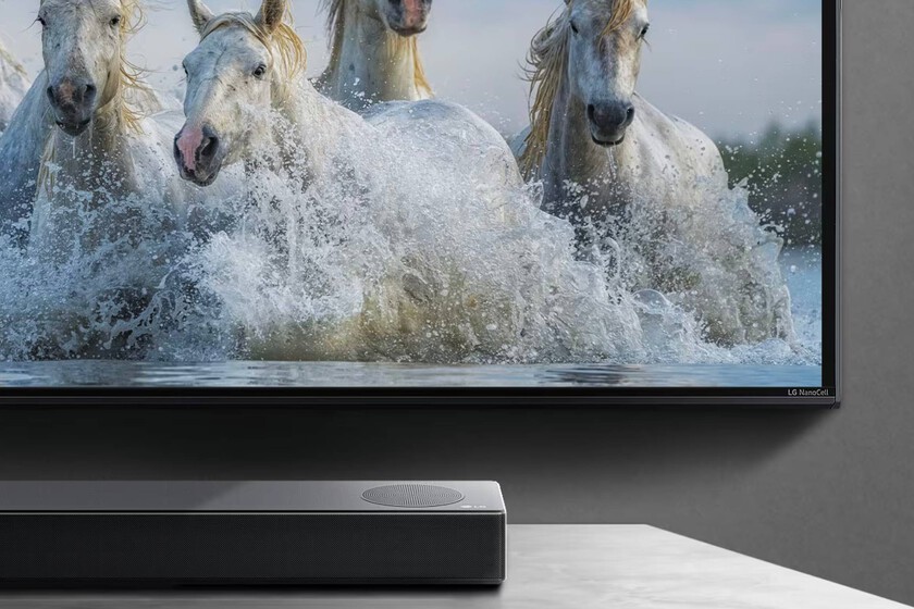 smart TV LG 75UR76006LL