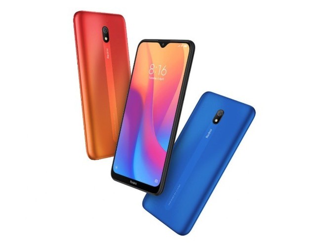 Redmi 8a