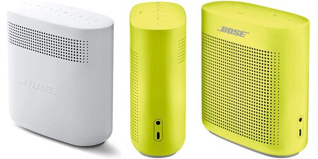 Soundlink 2