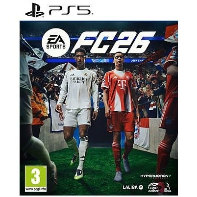 PS5 EA Sports FC™ 26