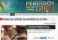 Por qué no me acaba de gustar "Perdidos en la tribu" 