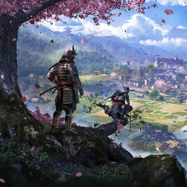 Imagen De Assassins Creed Shadows Ubisoft