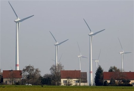 molinos de viento